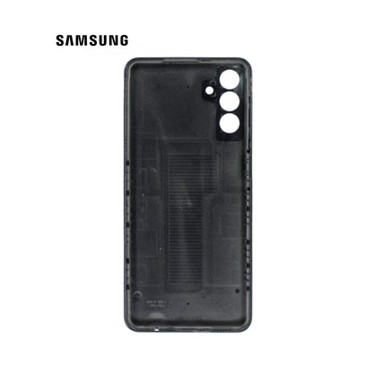 TAPA PARA SAMSUNG A04S NEGRO