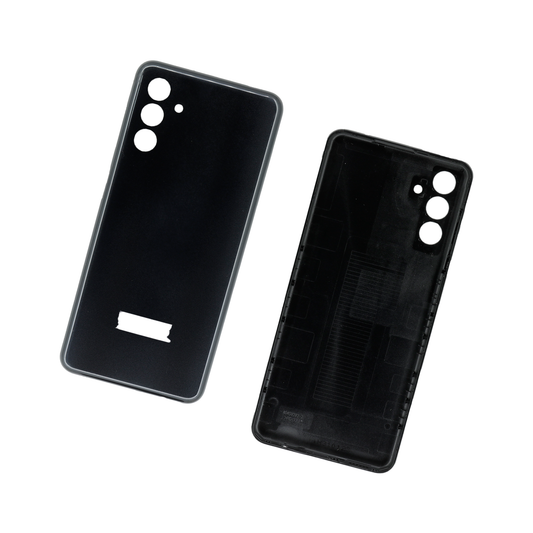 TAPA SAMSUNG A04S NEGRO