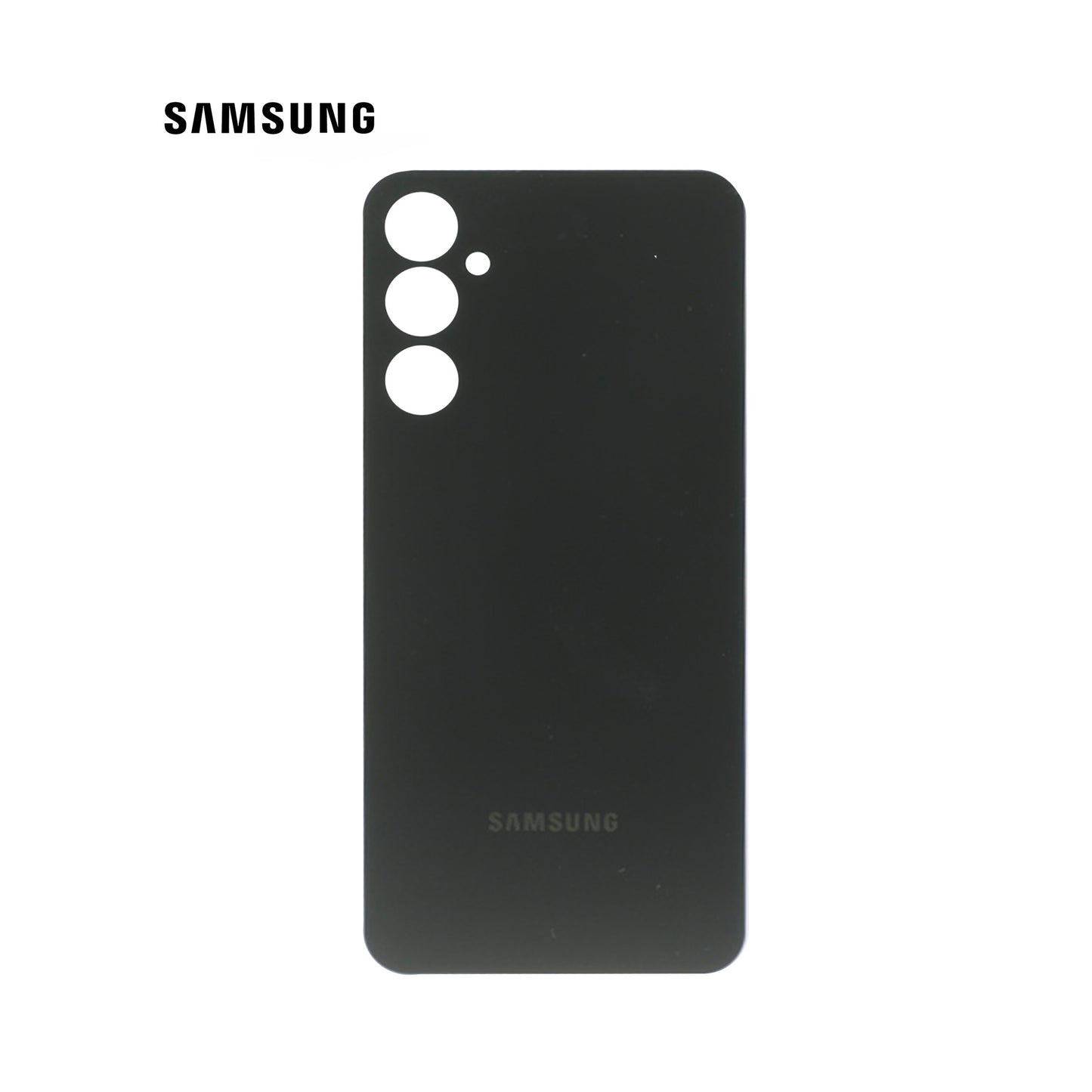 TAPA PARA SAMSUNG A05S NEGRO
