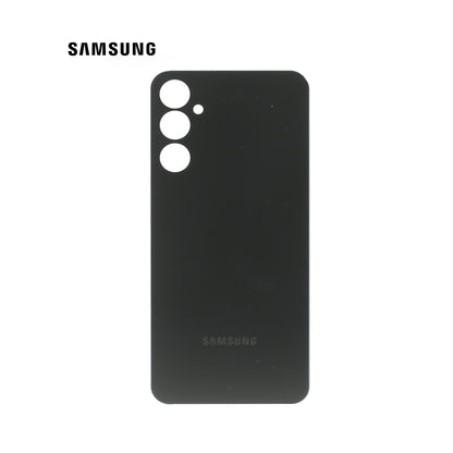 TAPA PARA SAMSUNG A05S NEGRO