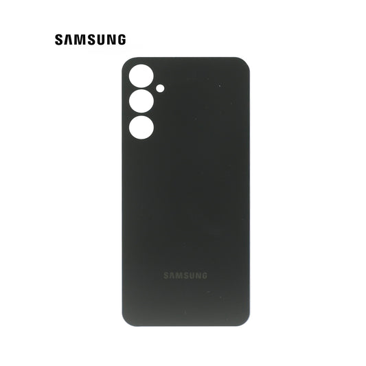 TAPA PARA SAMSUNG A05S NEGRO