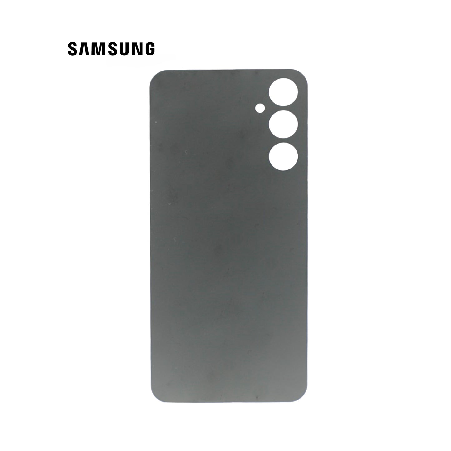 TAPA PARA SAMSUNG A05S NEGRO