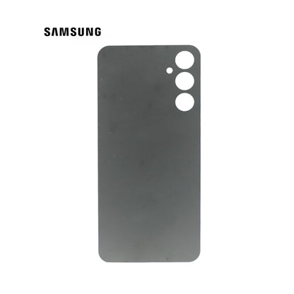 TAPA PARA SAMSUNG A05S NEGRO