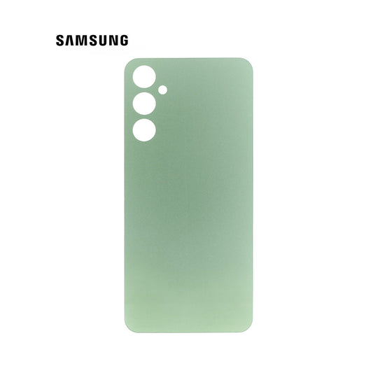 TAPA PARA SAMSUNG A05S VERDE