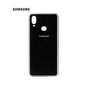 TAPA PARA SAMSUNG A10s NEGRO