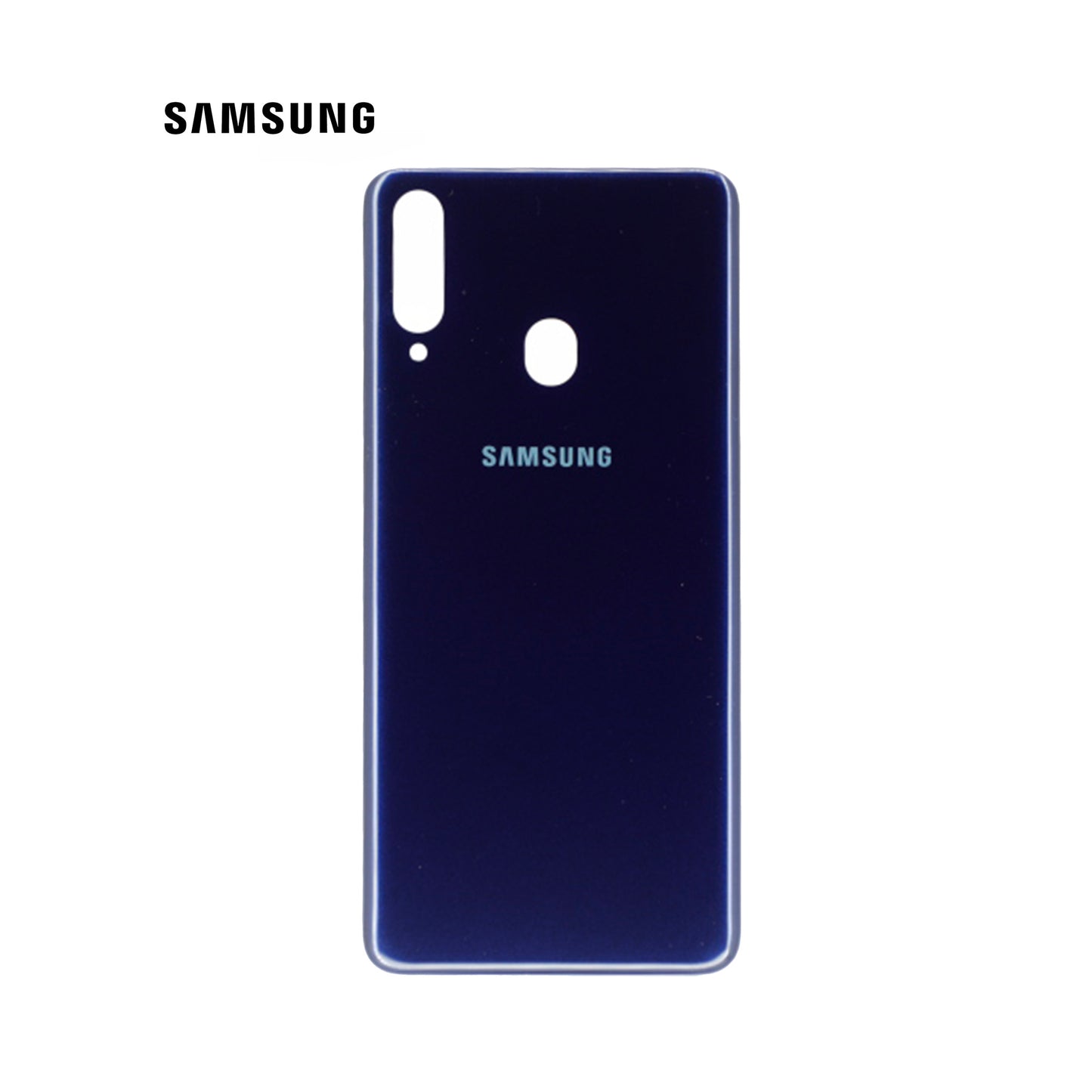 TAPA PARA SAMSUNG A20s