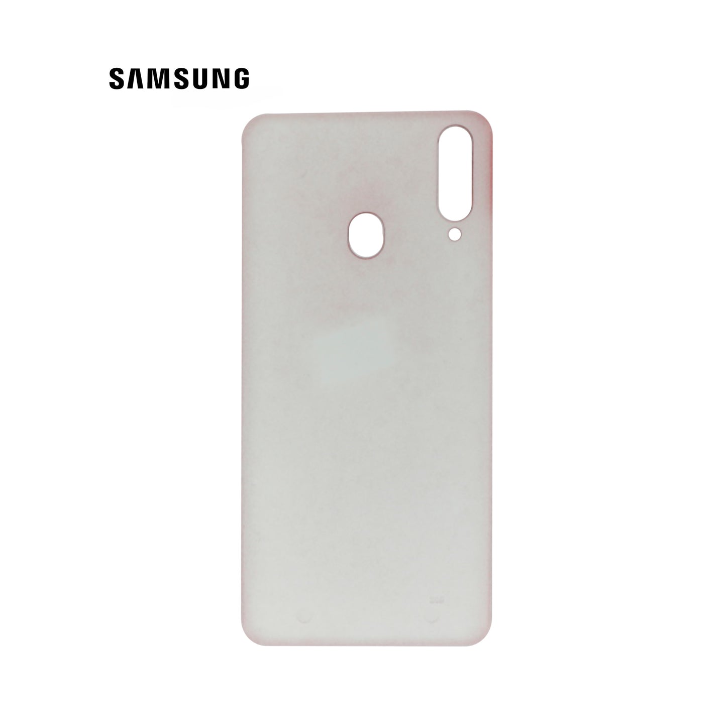 TAPA PARA SAMSUNG A20s