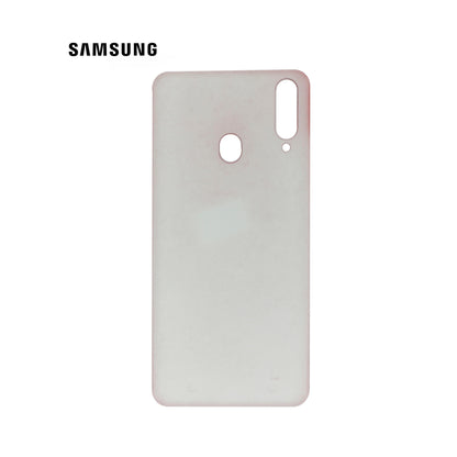TAPA PARA SAMSUNG A20s