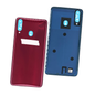 TAPA SAMSUNG A20s ROJO