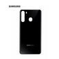 TAPA PARA SAMSUNG A21 NEGRO