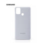 TAPA PARA SAMSUNG A21s BLANCO