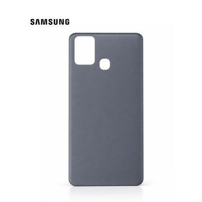 TAPA PARA SAMSUNG A21s BLANCO