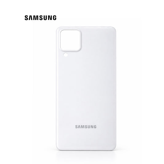 TAPA PARA SAMSUNG A22 4g BLANCO