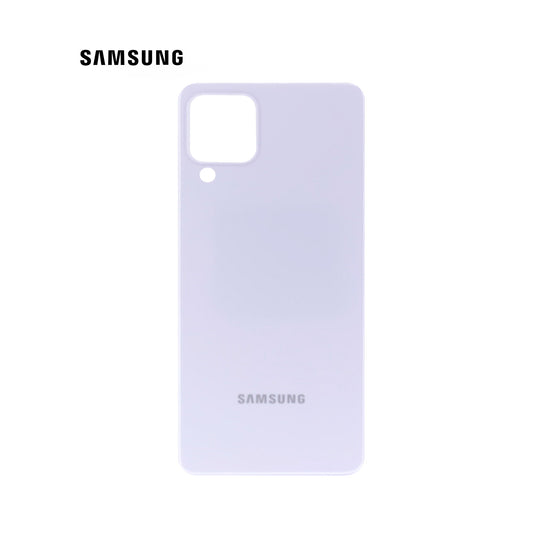 TAPA PARA SAMSUNG A22 4g MORADO