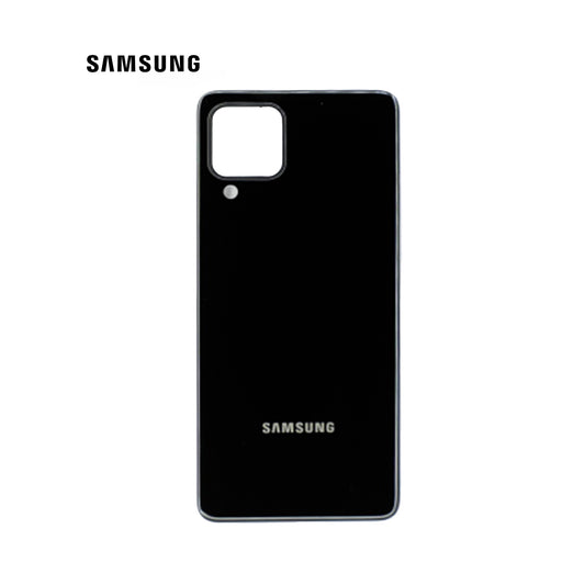 TAPA PARA SAMSUNG A22 4g NEGRO