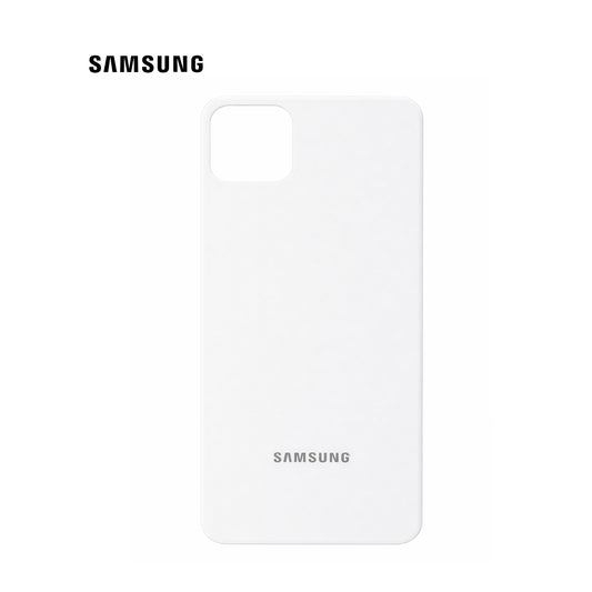 TAPA PARA SAMSUNG A22 5g BLANCO