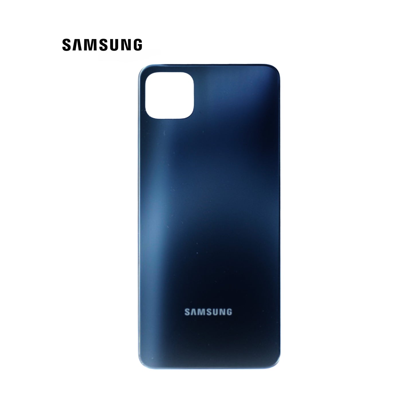 TAPA PARA SAMSUNG A22 5g NEGRO