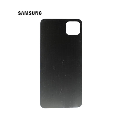 TAPA PARA SAMSUNG A22 5g NEGRO