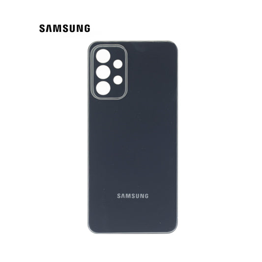 TAPA PARA SAMSUNG A23 NEGRO