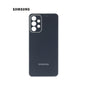 TAPA PARA SAMSUNG A23 NEGRO