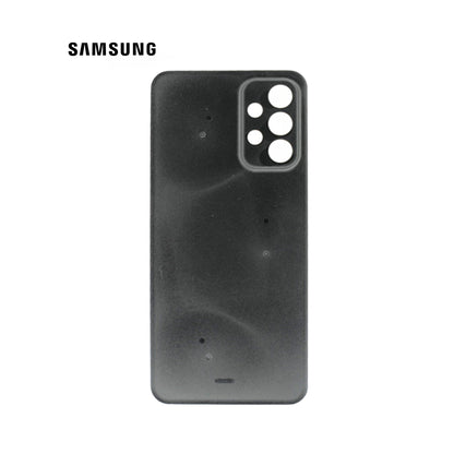 TAPA PARA SAMSUNG A23 NEGRO