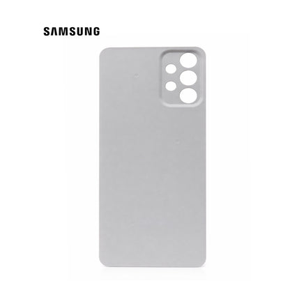 TAPA PARA SAMSUNG A23 NARANJA