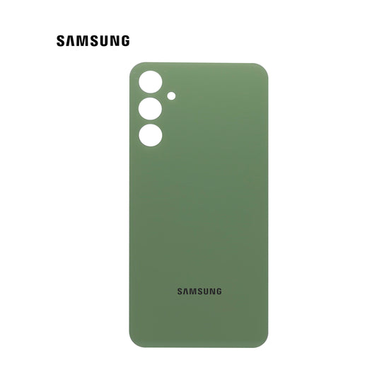 TAPA PARA SAMSUNG A24 VERDE