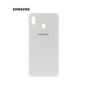 TAPA PARA SAMSUNG A30 BLANCO