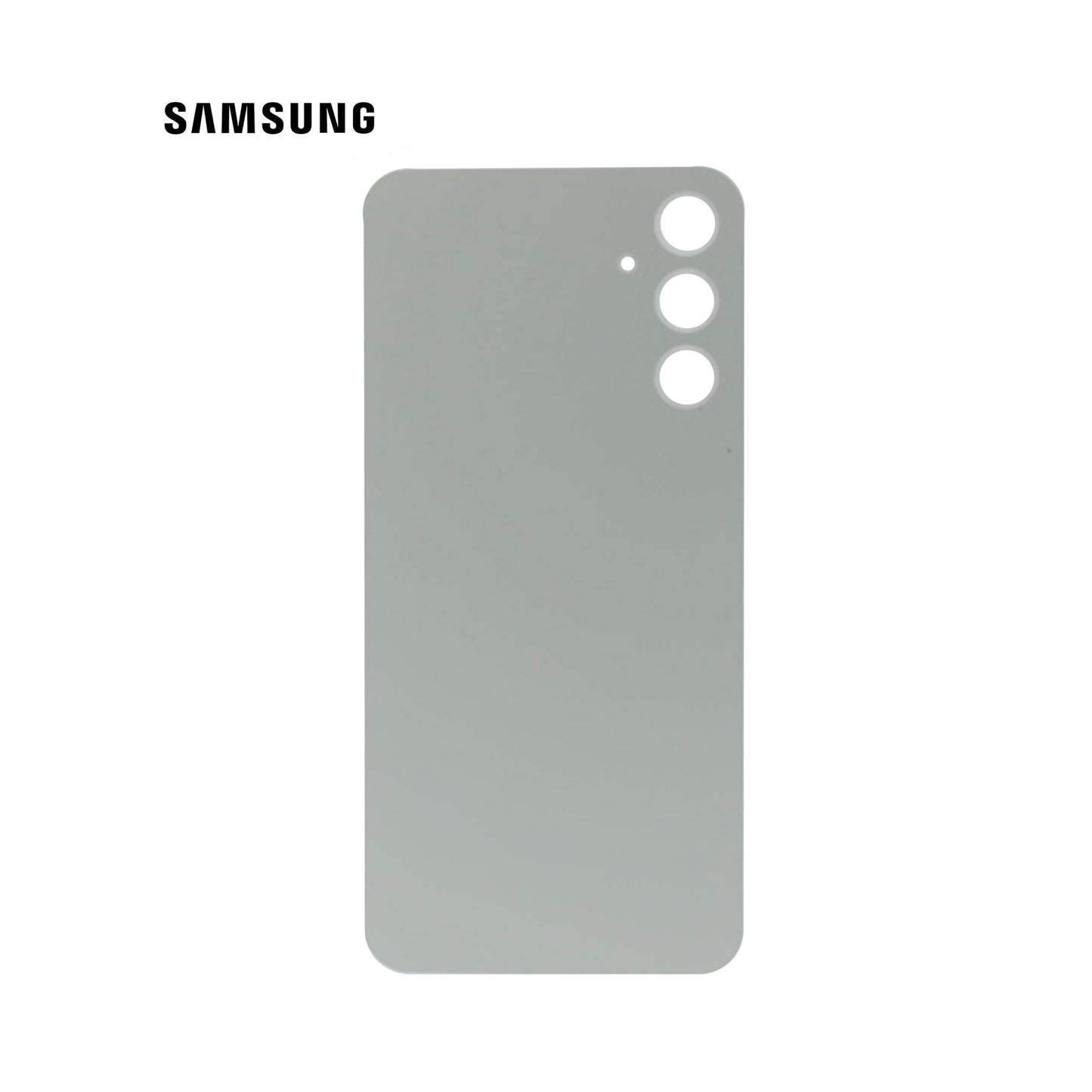 TAPA PARA SAMSUNG A30 BLANCO