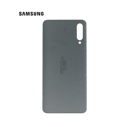 TAPA PARA SAMSUNG A30S AZUL