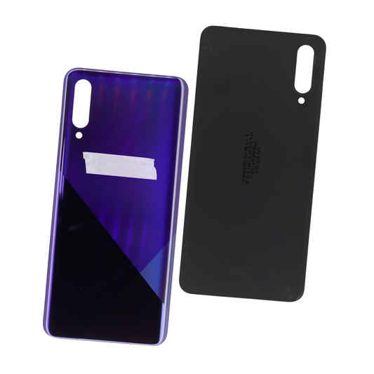 TAPA SAMSUNG A30S AZUL