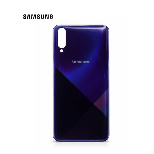 TAPA PARA SAMSUNG A30s MORADO