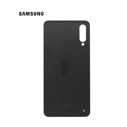 TAPA PARA SAMSUNG A30s MORADO