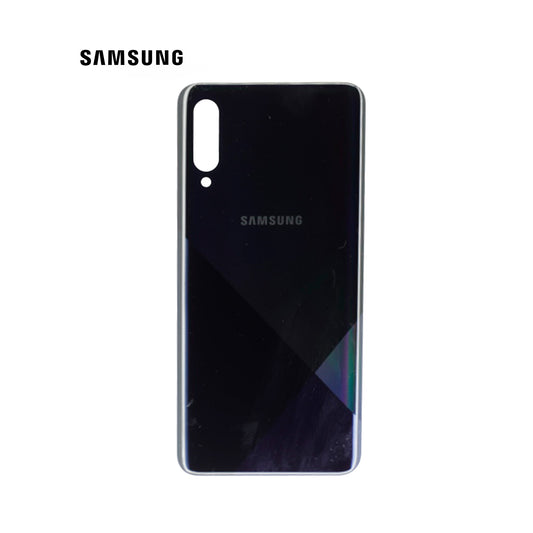 TAPA PARA SAMSUNG A30s NEGRO