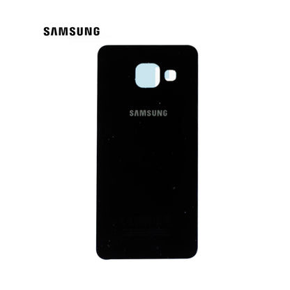 TAPA PARA SAMSUNG A3 2016 NEGRO