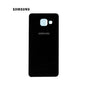 TAPA PARA SAMSUNG A3 2016 NEGRO