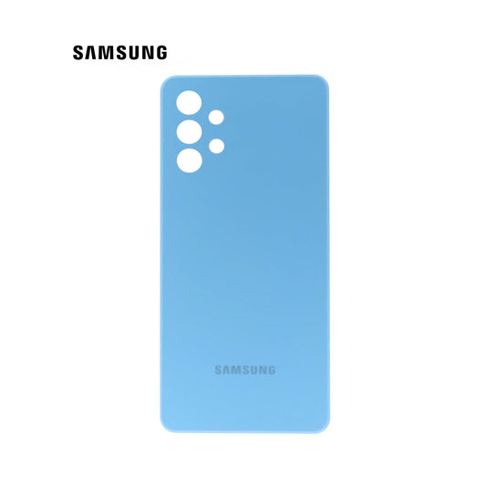 TAPA PARA SAMSUNG A32 4g AZUL