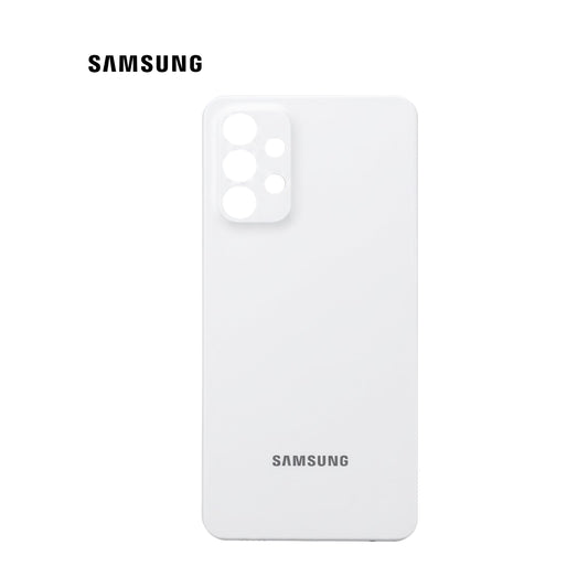 TAPA PARA SAMSUNG A32 4g BLANCO