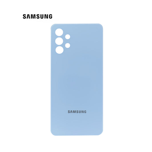 TAPA PARA SAMSUNG A32 5g AZUL