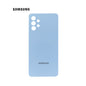 TAPA PARA SAMSUNG A32 5g AZUL