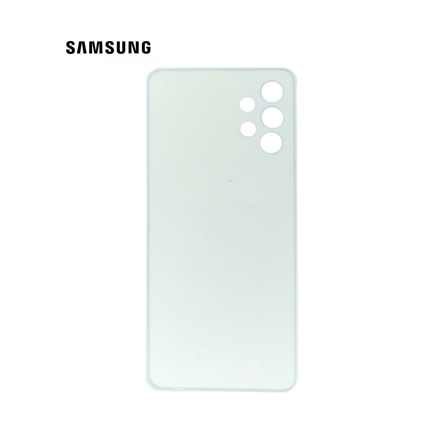 TAPA PARA SAMSUNG A32 5g AZUL