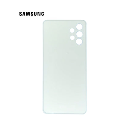 TAPA PARA SAMSUNG A32 5g AZUL