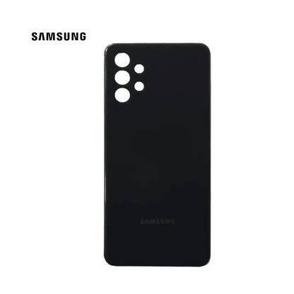 TAPA PARA SAMSUNG A32 5g NEGRO