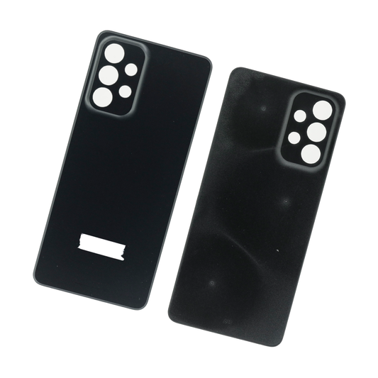 TAPA SAMSUNG A33 NEGRO
