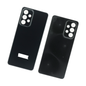 TAPA SAMSUNG A33 NEGRO