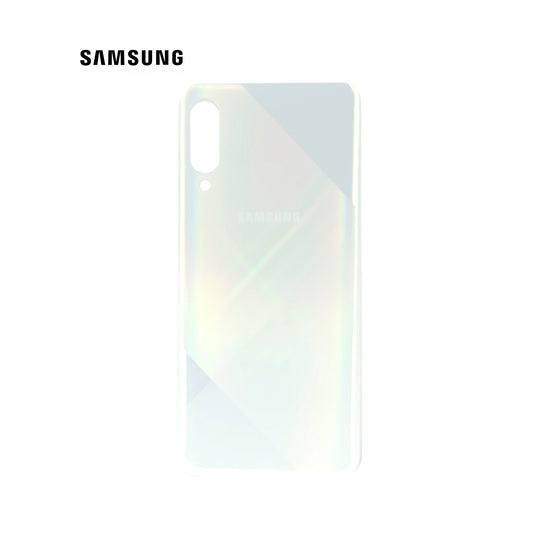 TAPA PARA SAMSUNG A50s BLANCO