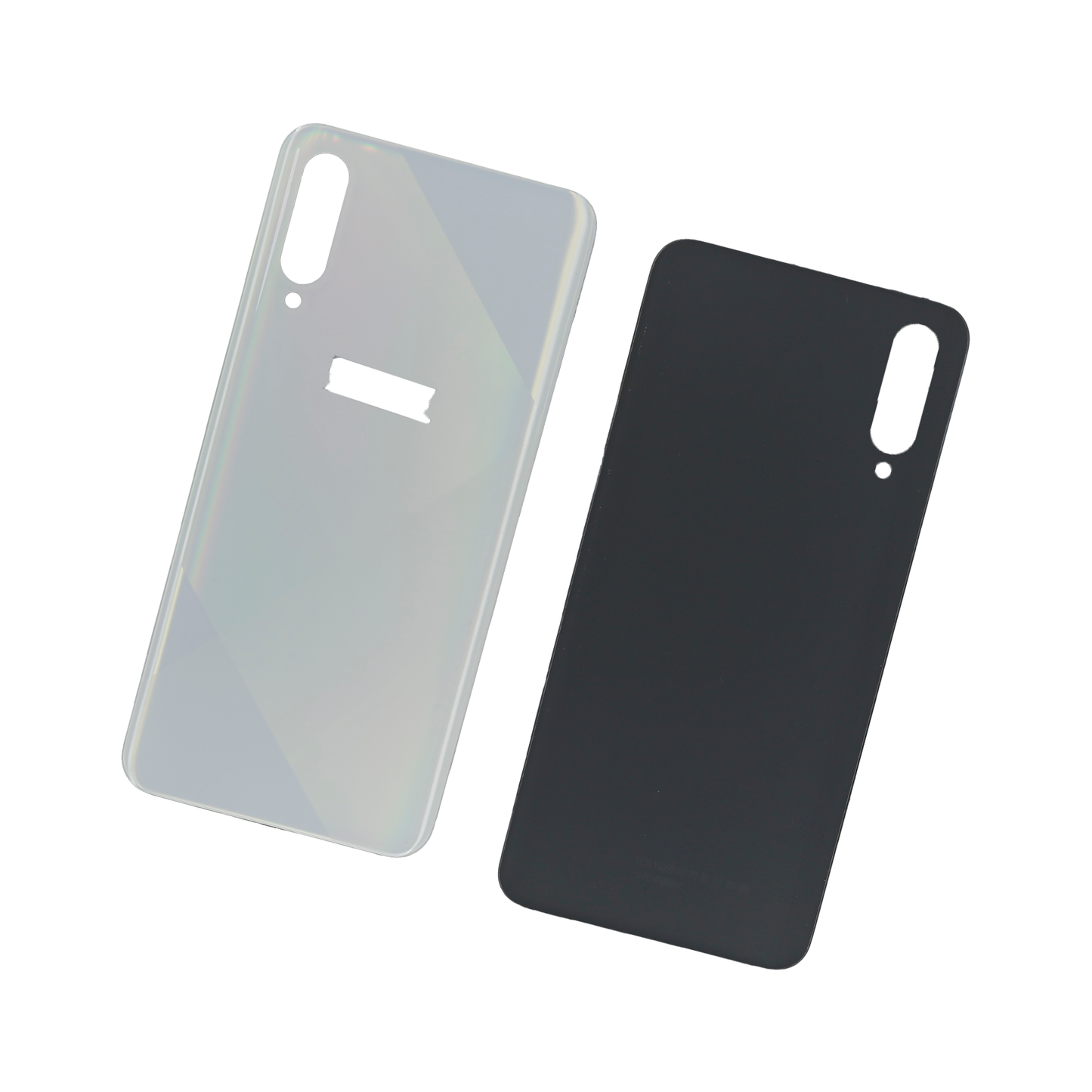 TAPA SAMSUNG A50s BLANCO