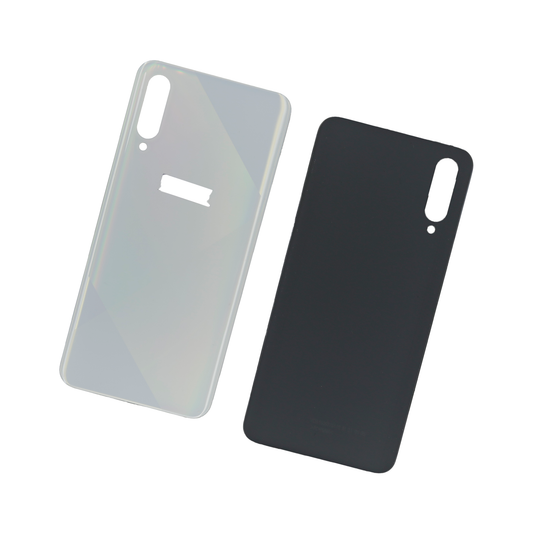 TAPA SAMSUNG A50s BLANCO