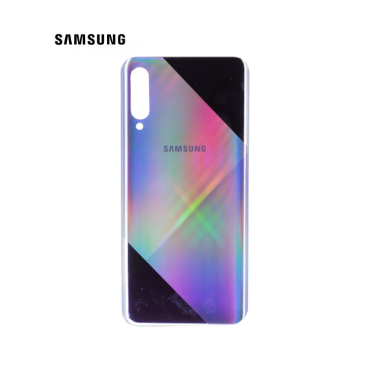 TAPA PARA SAMSUNG A50s MORADO