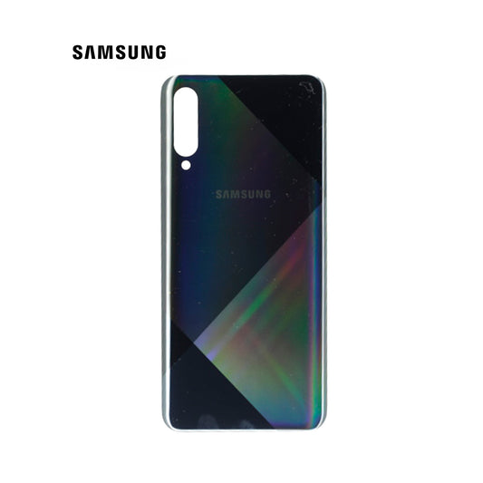 TAPA PARA SAMSUNG A50s NEGRO